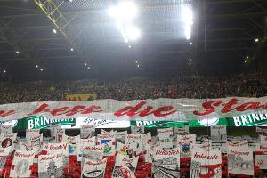 Medien: 1. FC Köln entschuldigt sich bei Viktoria