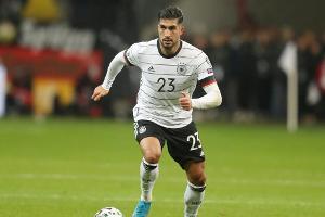 Medien: Can-Wechsel zum BVB rückt näher - 30 Mio. Euro Ablöse?