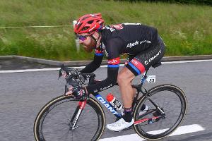 Geschke beendet Tour Down Under als Gesamtdritter