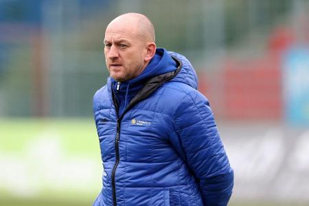 3. Liga: Remis im Spitzenspiel - 