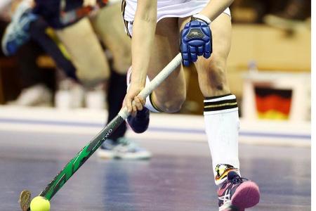 Hallenhockey-EM: DHB-Frauen verlieren kleines Finale