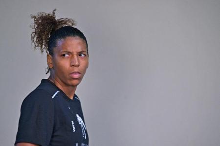 Brasiliens Judo-Olympiasiegerin Silva wegen Dopings gesperrt