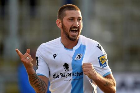3. Liga: Rückschlag für Braunschweig im Aufstiegsrennen
