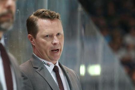 Zehnte Pleite in Serie: Kölner Haie verlieren auch in Mannheim