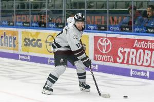 DEL-Rekordtorjäger Reimer hängt noch zwei Jahre dran