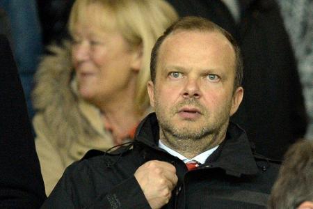 Fans attackieren Haus von United-Vorsitzenden Woodward mit Pyro