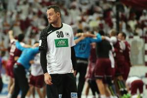 Nach Röd-Verletzung: Flensburg leiht Schöngarth aus Hamburg aus