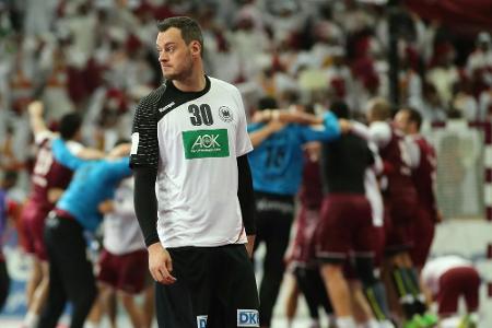 Nach Röd-Verletzung: Flensburg leiht Schöngarth aus Hamburg aus