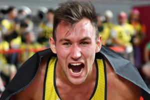 Kaul: "Bin keiner, der mit Gucci- oder Louis-Vuitton-Taschen rumrennen würde"