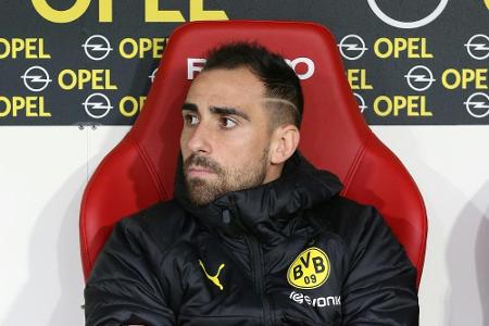 Medien: Alcacer vor Wechsel zu Villarreal