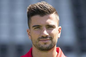 Erster Sieg unter Kauczinski: Dresden schöpft neue Hoffnung