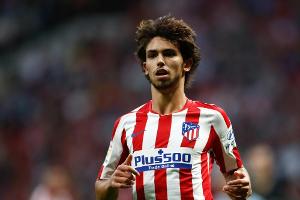 Atletico ohne 126-Mio-Mann Felix ins Derby bei Real