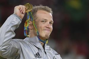 Hambüchen vor Olympia-Rückkehr als TV-Experte wehmütig: "Emotionale Geschichte"