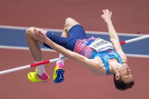 Russlands Leichtathleten droht Entzug der Mitgliedschaft im Weltverband
