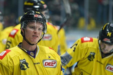 Krefeld Pinguine: Geldgeber Ponomarew will sich zurückziehen
