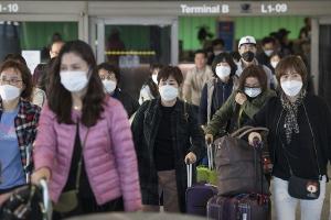 Coronavirus: Hallen-WM der Leichtathleten abgesagt