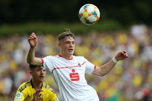 Völler: Wirtz nicht zu holen, wäre fahrlässig gewesen