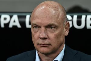 Rösler neuer Fortuna-Trainer