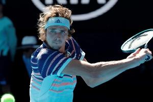 Sportwetten: Zverev gegen Thiem nur Außenseiter