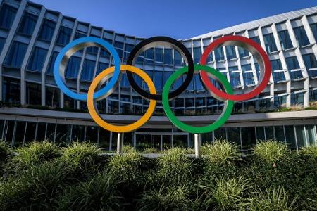 Unfall überschattet Vorbereitung auf die Olympischen Jugendspiele