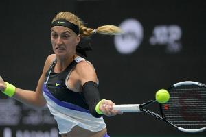 Nach Messer-Attacke auf Kvitova: Haftstrafe für Angreifer auf elf Jahre erhöht