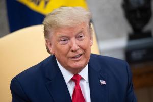 US-Wahl: Trump und Bloomberg werben beim Super Bowl