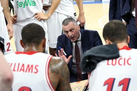 Der Sport-Höhepunkt am Donnerstag, 02. Januar 2020