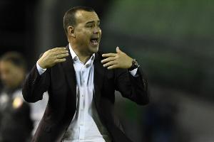 Dudamel tritt als Nationaltrainer von Venezuela zurück