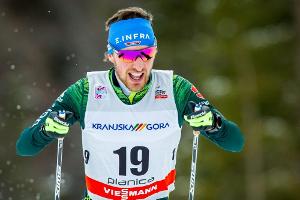 Dobler bricht Tour de Ski wegen Erkrankung ab