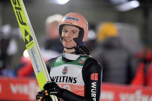 Fünf Erkenntnisse aus dem Tournee-Springen in Garmisch