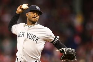 Baseball: Yankees-Pitcher für 81 Spiele gesperrt