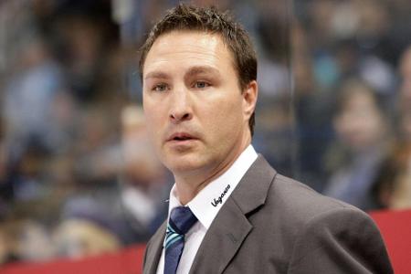 Ex-DEL-Coach Tomlinson geht es mit Spenderniere 