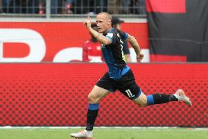 Paderborn startet ohne Michel und Sabiri in die Vorbereitung