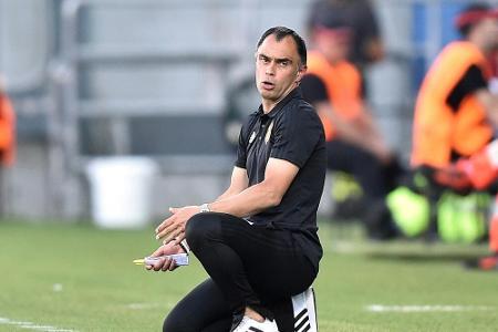 Belgier Walem neuer zyprischer Nationaltrainer