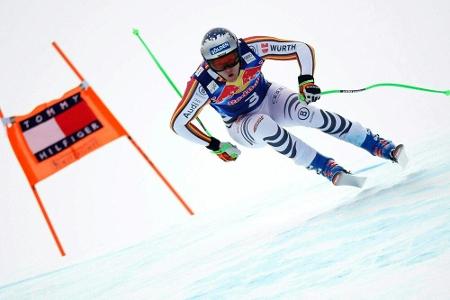 Dreßen enttäuscht in Kitzbühel - Österreicher feiern