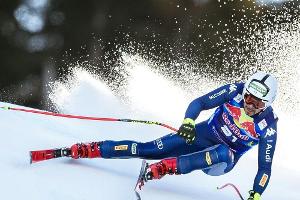 Skirennläufer Fill erklärt Rücktritt