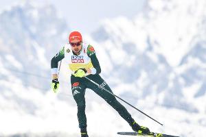 Kombinierer-Staffel beim Heimspiel chancenlos gegen Norwegen