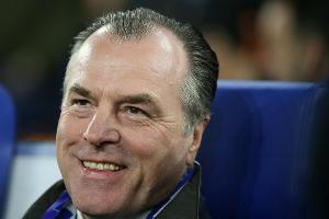 Tönnies favorisiert Schubert in der Schalker Torwartfrage