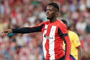 Bilbaos Williams rassistisch beleidigt