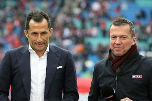 Matthäus kritisiert Salihamidzic: "Muss absolut zulegen"