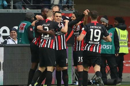 Leipzig geschockt: RB verliert erstmals seit Oktober