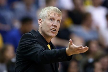 BBL: Ludwigsburg stolpert in Gießen