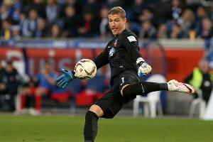 Frankfurt: Zimmermann löst Petz als Torwarttrainer ab