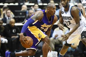 Bryant soll 2020 in die Hall of Fame aufgenommen werden