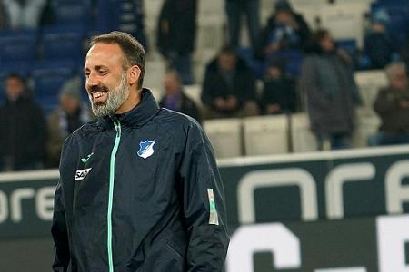 VfB-Coach Matarazzo kann Aufstieg 