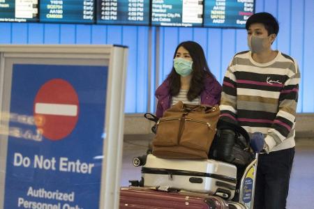 Coronavirus: Basketballer verlegen Tokio-Qualifikationsturnier