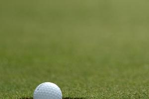 US-Golf-Tour: Einarmiger Amateur schlägt Hole-in-one