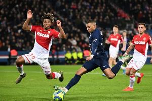 PSG-Siegesserie trotz Neymar-Doppelpack gerissen