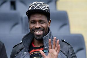 Ex-Bundesligastar Idrissou künftig in der Verbandsliga