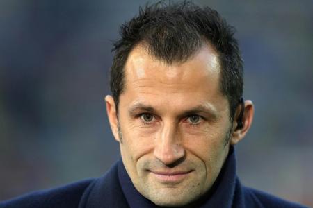 Salihamidzic: FC Bayern sucht keinen neuen Trainer